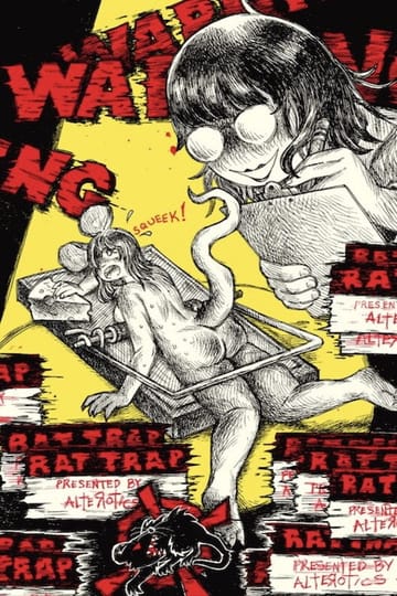 Дивитися фільм Rat Trap 2026 онлайн