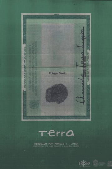 Дивитися фільм Terra 2026 онлайн