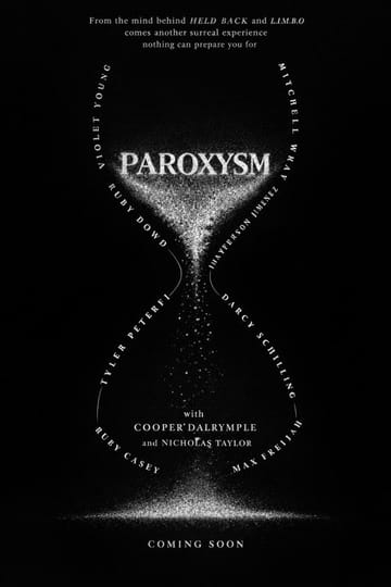 Дивитися фільм Paroxysm 2026 онлайн
