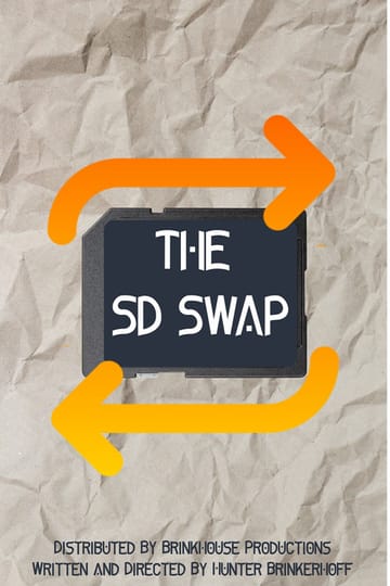 Watch The SD Swap 2026 online