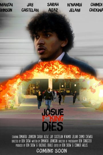 Watch Josue F**king Dies 2026 online