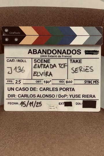 Watch Abandonados 2026 online Watch Abandonados 2026 online
