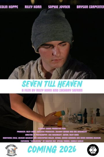 Watch Seven Till Heaven 2026 online