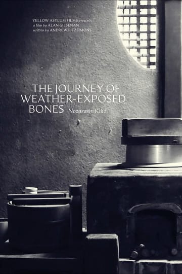 Дивитися фільм The Journey of Weather-Exposed Bones 2026 онлайн Дивитися фільм The Journey of Weather-Exposed Bones 2026 онлайн