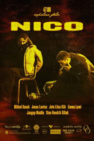 Watch Nico 2026 online