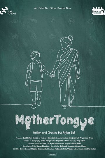 Watch Mother Tongue 2026 online