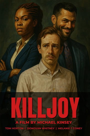 Watch KILLJOY 2026 online Watch KILLJOY 2026 online