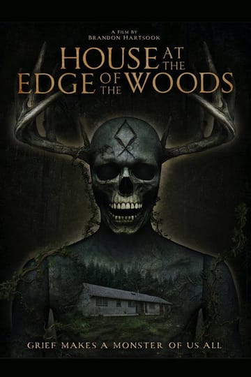 Watch House at the Edge of the Woods 2025 online