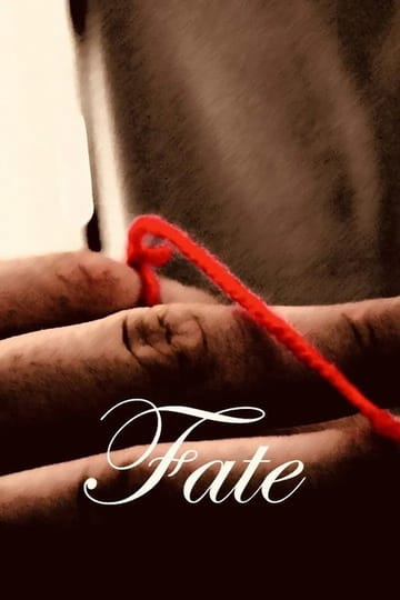 Дивитися фільм Fate 2026 онлайн Дивитися фільм Fate 2026 онлайн