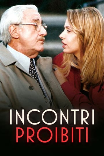 Watch Incontri proibiti 1998 online Watch Incontri proibiti 1998 online
