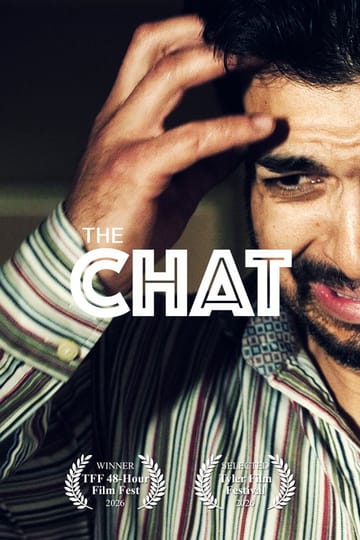 Дивитися фільм The Chat 2026 онлайн