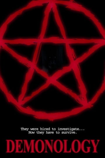 Watch Demonology 2026 online Watch Demonology 2026 online