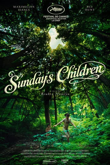 Дивитися фільм Sunday’s Children 2026 онлайн Дивитися фільм Sunday’s Children 2026 онлайн