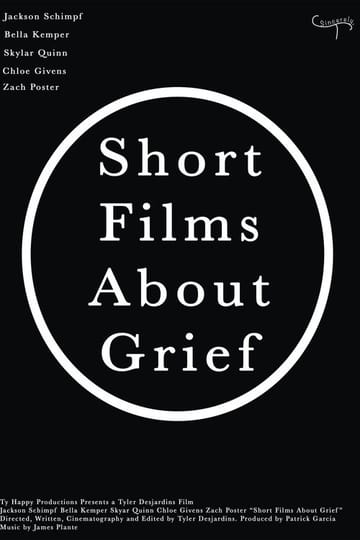 Дивитися фільм Short Films About Grief 2026 онлайн