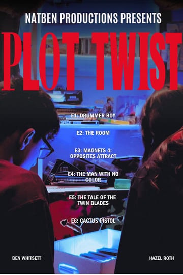 Watch Plot Twist 2026 online Watch Plot Twist 2026 online