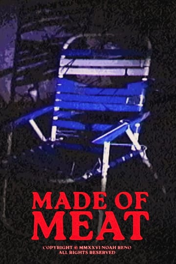 Watch Made of Meat 2026 online Watch Made of Meat 2026 online