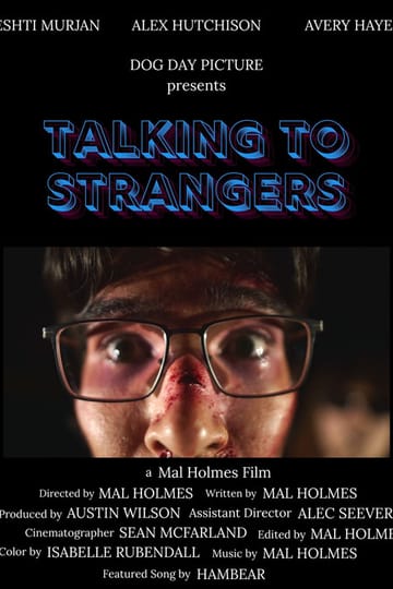 Watch Talking To Strangers 2026 online Watch Talking To Strangers 2026 online