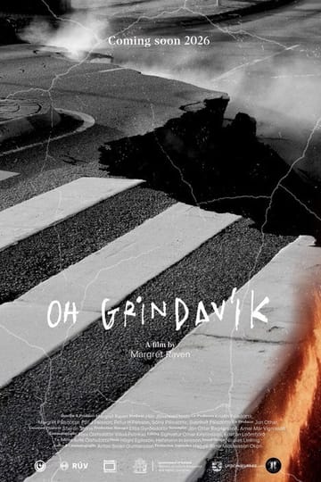 Watch Ó góða gamla Grindavík 2026 online