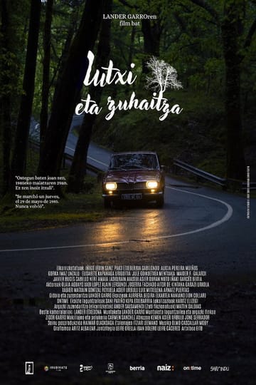 Watch Lutxi eta zuhaitza 2026 online Watch Lutxi eta zuhaitza 2026 online