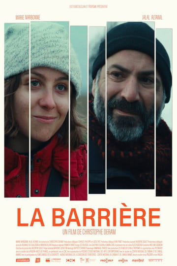 Watch La Barrière 2026 online Watch La Barrière 2026 online