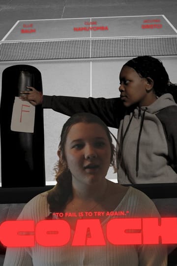 Watch COACH 2026 online