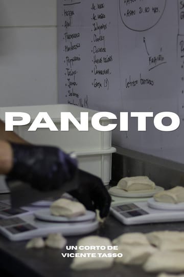 Дивитися фільм PANCITO 2026 онлайн