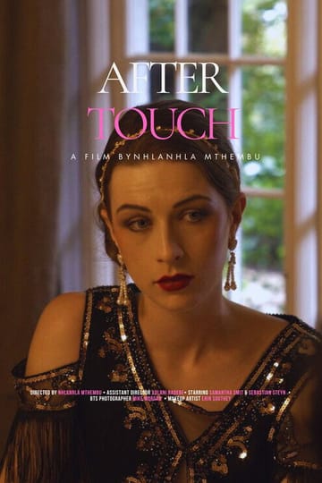 Дивитися фільм After Touch 2026 онлайн