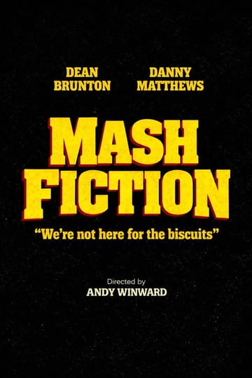 Дивитися фільм Mash Fiction 2026 онлайн