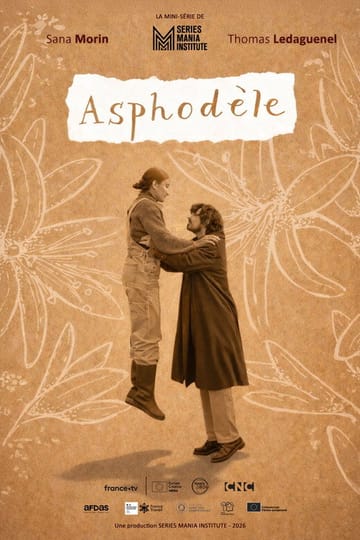 Дивитися фільм Asphodèle 2026 онлайн Дивитися фільм Asphodèle 2026 онлайн