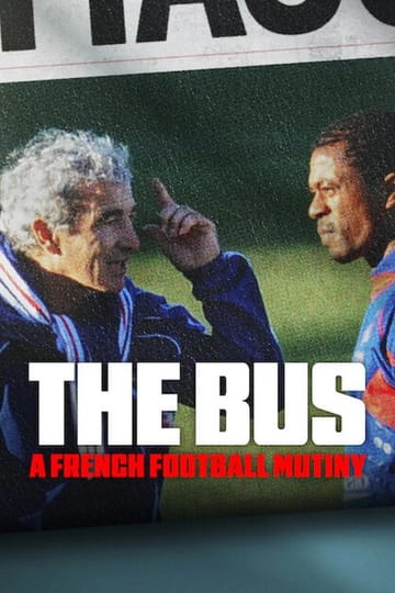 Дивитися фільм Le Bus : Les Bleus en grève 2026 онлайн