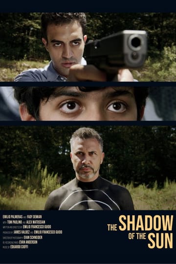 Дивитися фільм The Shadow of the Sun 2026 онлайн Дивитися фільм The Shadow of the Sun 2026 онлайн