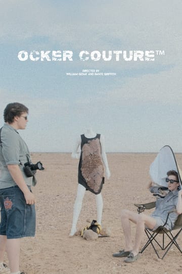 Дивитися фільм Ocker Couture 2026 онлайн Дивитися фільм Ocker Couture 2026 онлайн