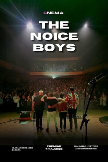 Watch The Noice Boys 2026 online