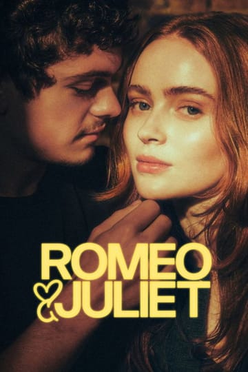 Watch Romeo & Juliet 2026 online