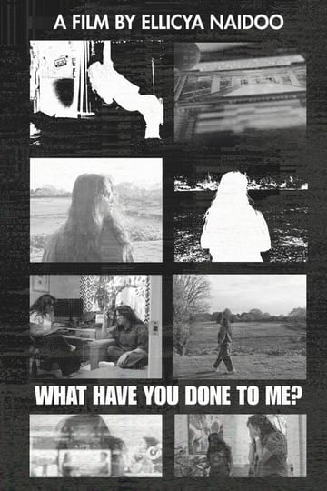 Дивитися фільм What Have You Done To Me? 2026 онлайн