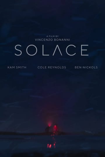 Watch Solace 2026 online