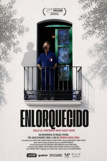 Watch Enlorquecido: Solo el misterio nos hace vivir 2026 online