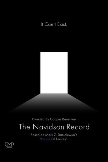 Watch The Navidson Record 2026 online Watch The Navidson Record 2026 online