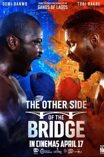 Дивитися фільм The Other Side of the Bridge 2026 онлайн