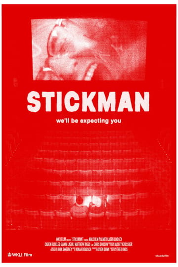 Дивитися фільм STICKMAN 2026 онлайн
