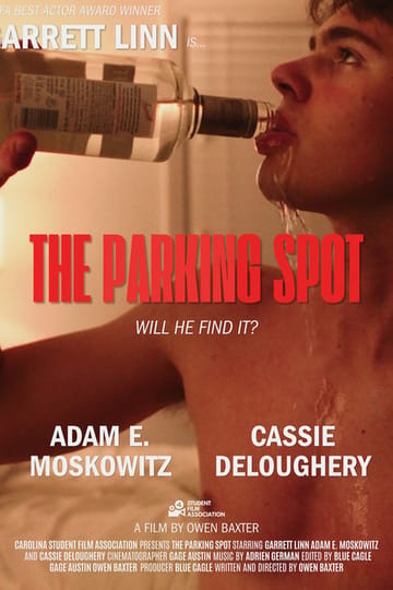 Дивитися фільм The Parking Spot 2026 онлайн Дивитися фільм The Parking Spot 2026 онлайн