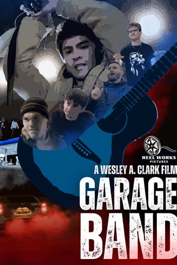 Watch Garage Band 2026 online