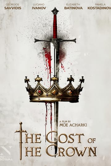 Watch The Cost of the Crown 2026 online