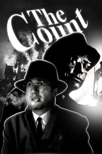Дивитися фільм The Count 2026 онлайн