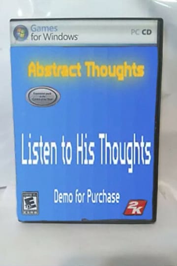Watch Thoughts and Feelings. Full Game Walkthrough! 2026 online