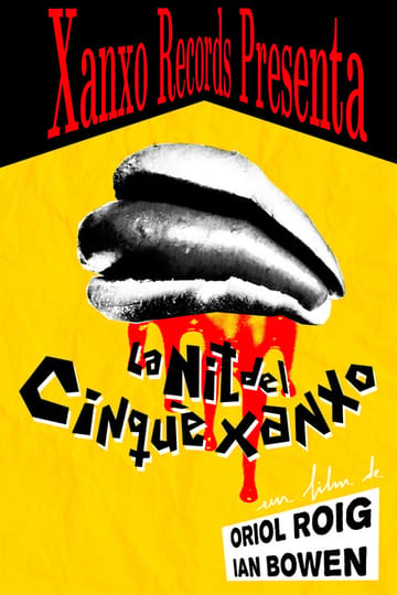 Watch La Nit del Cinquè Xanxo 2026 online