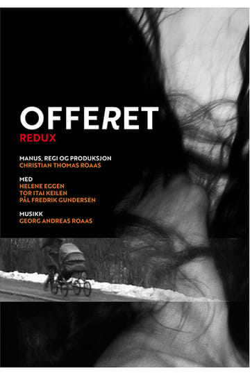 Дивитися фільм Offeret 2012 онлайн
