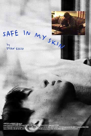 Дивитися фільм Safe In My Skin 2026 онлайн Дивитися фільм Safe In My Skin 2026 онлайн