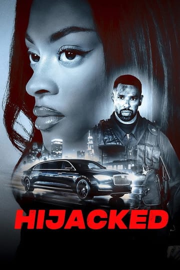 Дивитися фільм Hijacked 2026 онлайн Дивитися фільм Hijacked 2026 онлайн