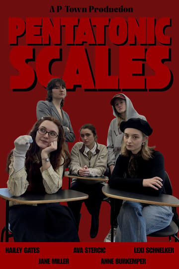 Watch Pentatonic Scales 2026 online